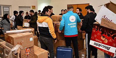Depremzedeler için 9 milyon lira yardım toplandı